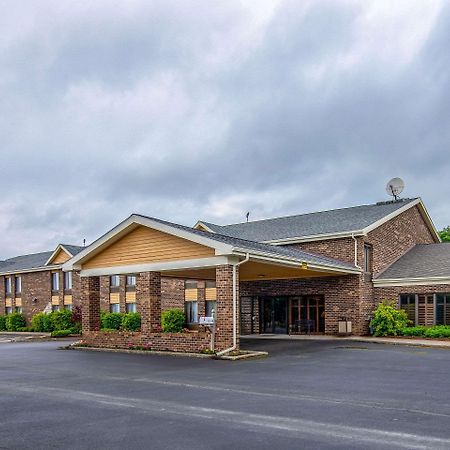 Quality Inn Tully I-81 Zewnętrze zdjęcie