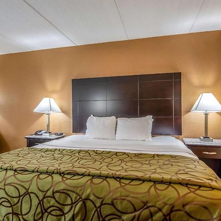 Quality Inn Tully I-81 Zewnętrze zdjęcie