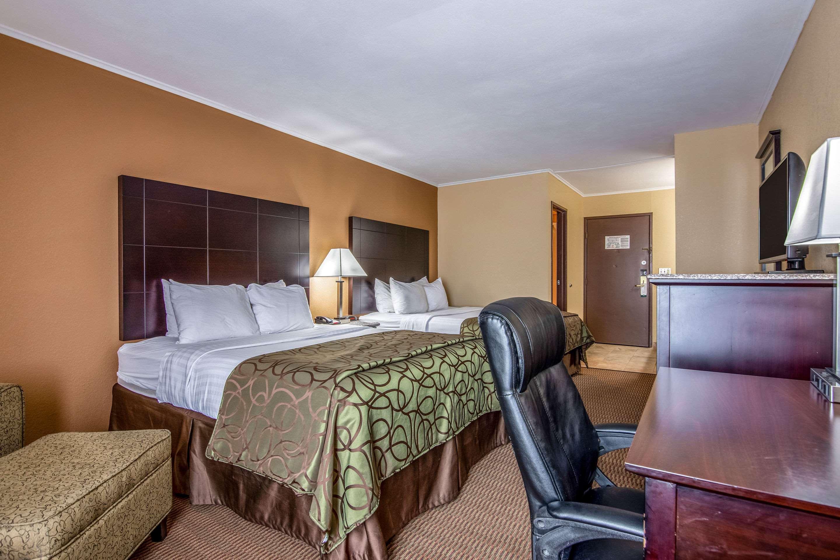 Quality Inn Tully I-81 Zewnętrze zdjęcie