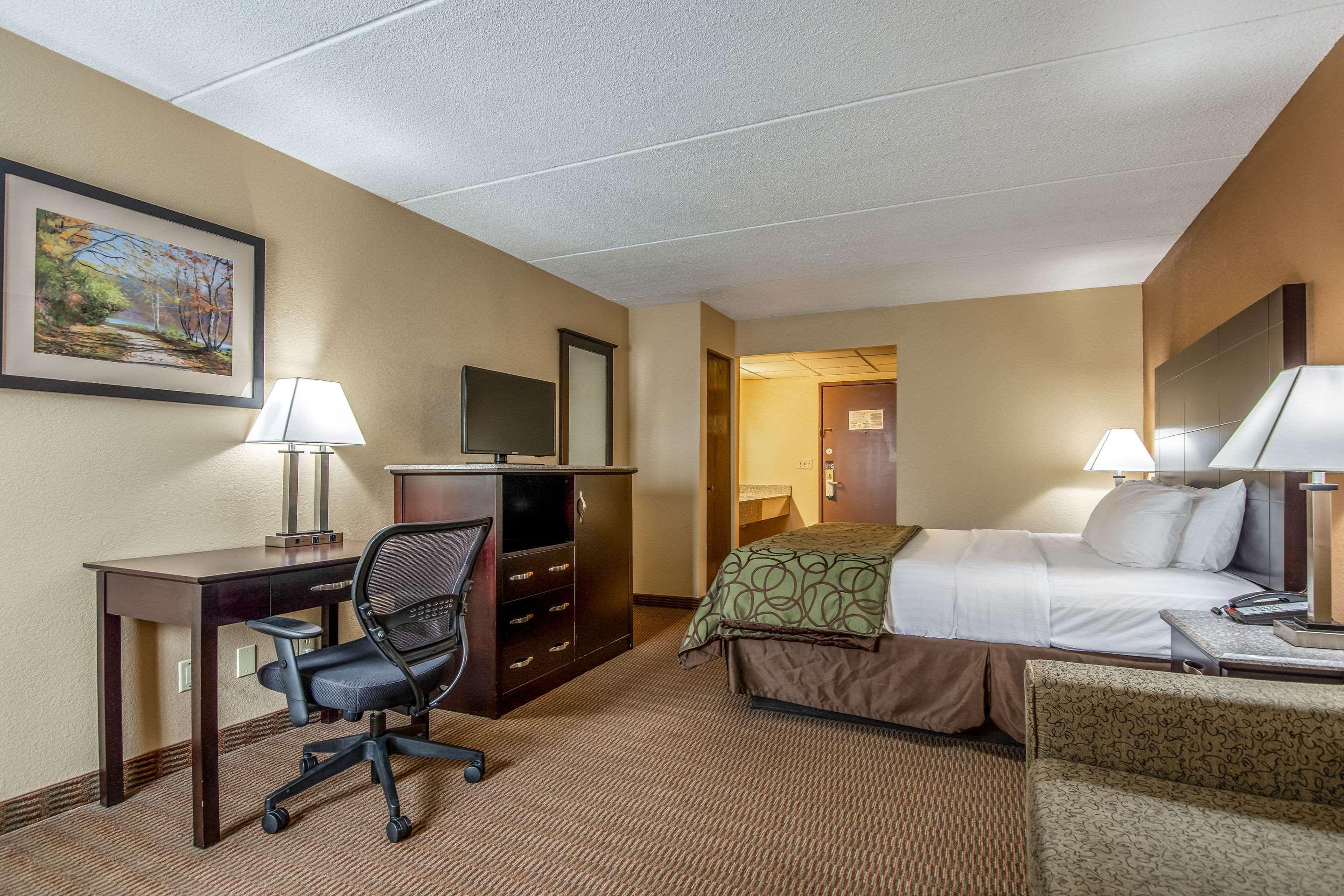 Quality Inn Tully I-81 Zewnętrze zdjęcie