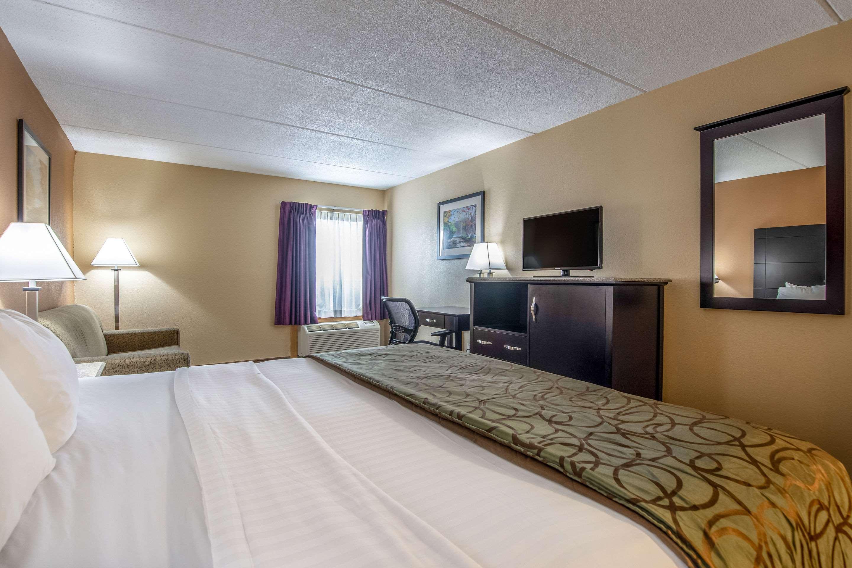 Quality Inn Tully I-81 Zewnętrze zdjęcie