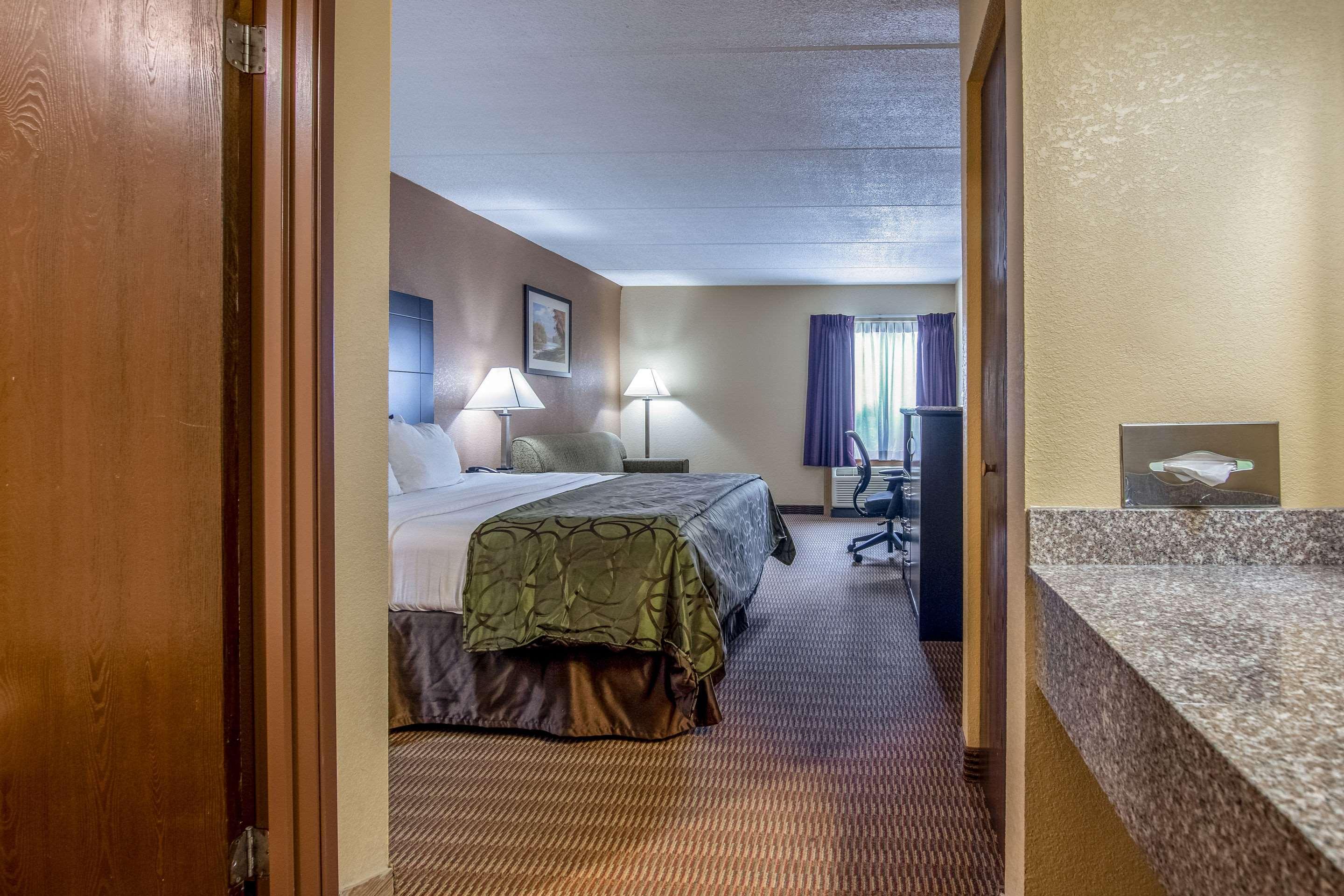 Quality Inn Tully I-81 Zewnętrze zdjęcie