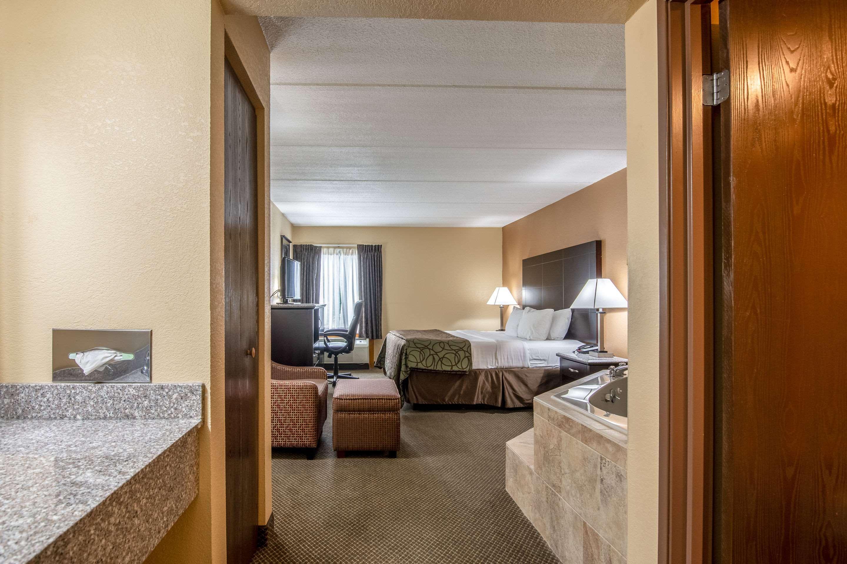 Quality Inn Tully I-81 Zewnętrze zdjęcie