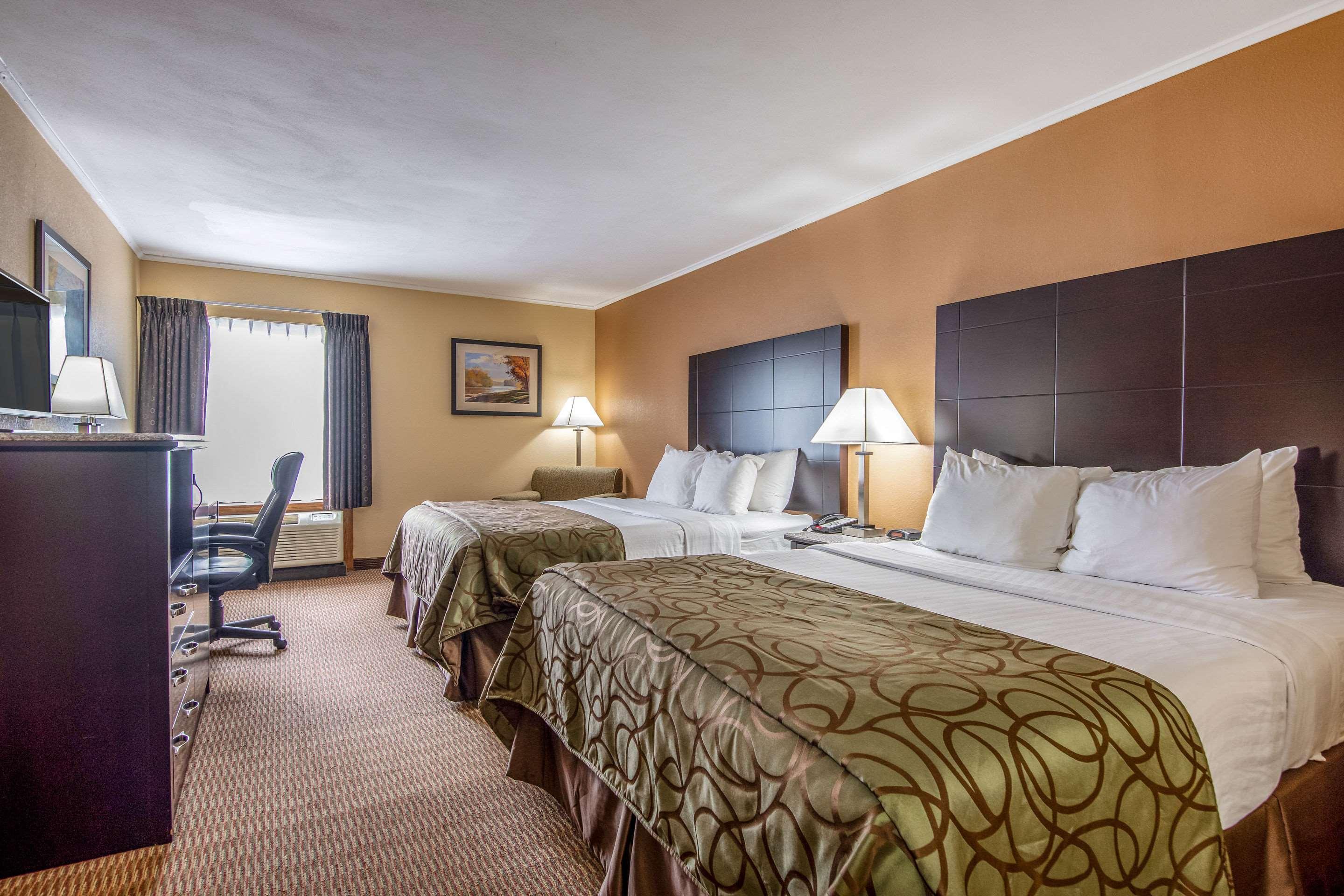 Quality Inn Tully I-81 Zewnętrze zdjęcie