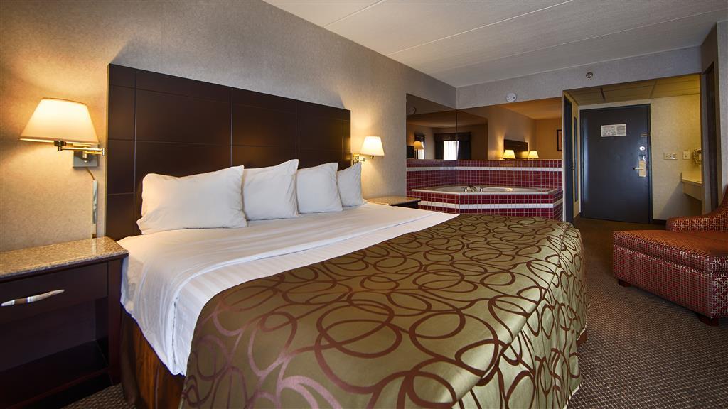 Quality Inn Tully I-81 Zewnętrze zdjęcie