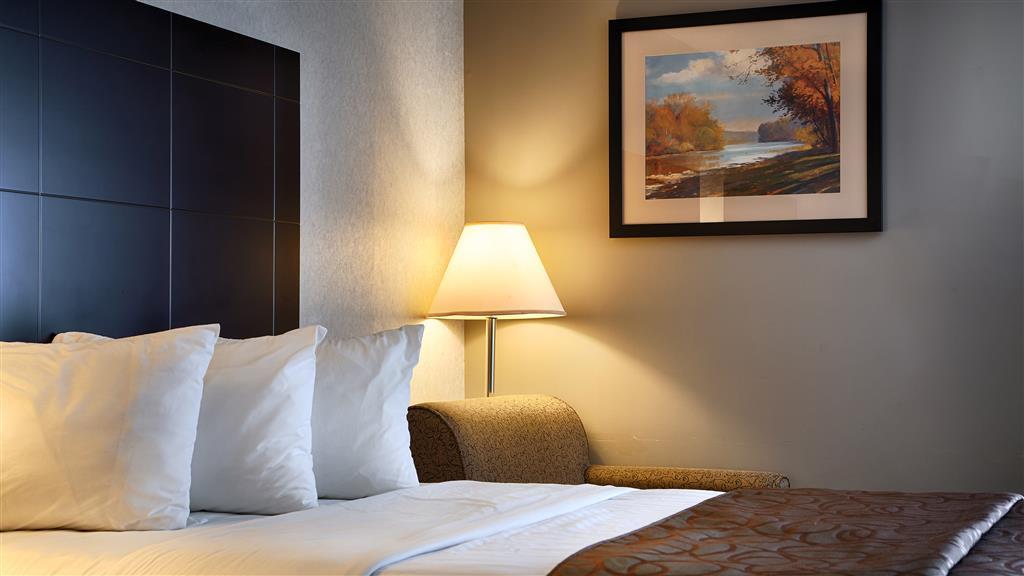 Quality Inn Tully I-81 Zewnętrze zdjęcie