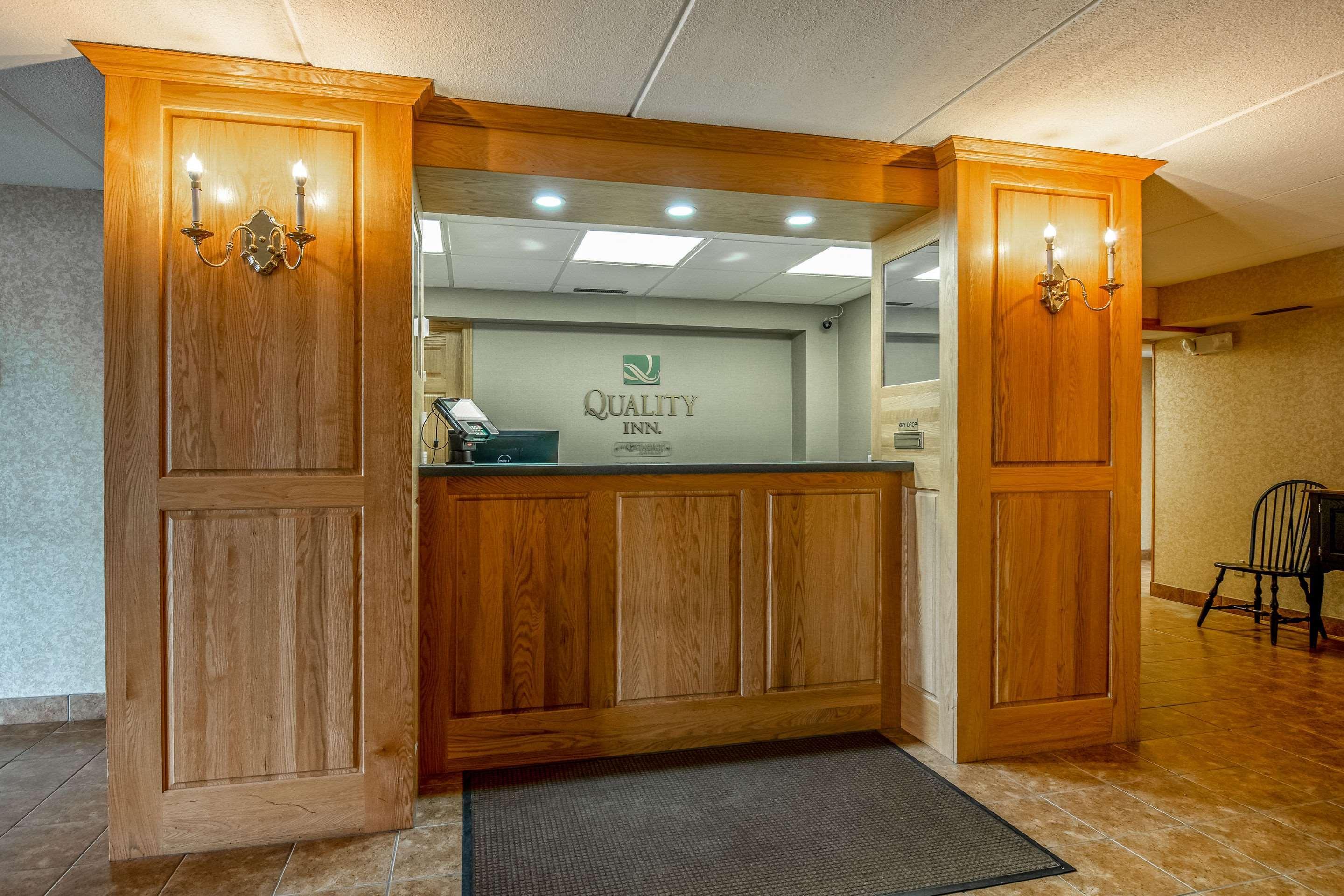 Quality Inn Tully I-81 Zewnętrze zdjęcie
