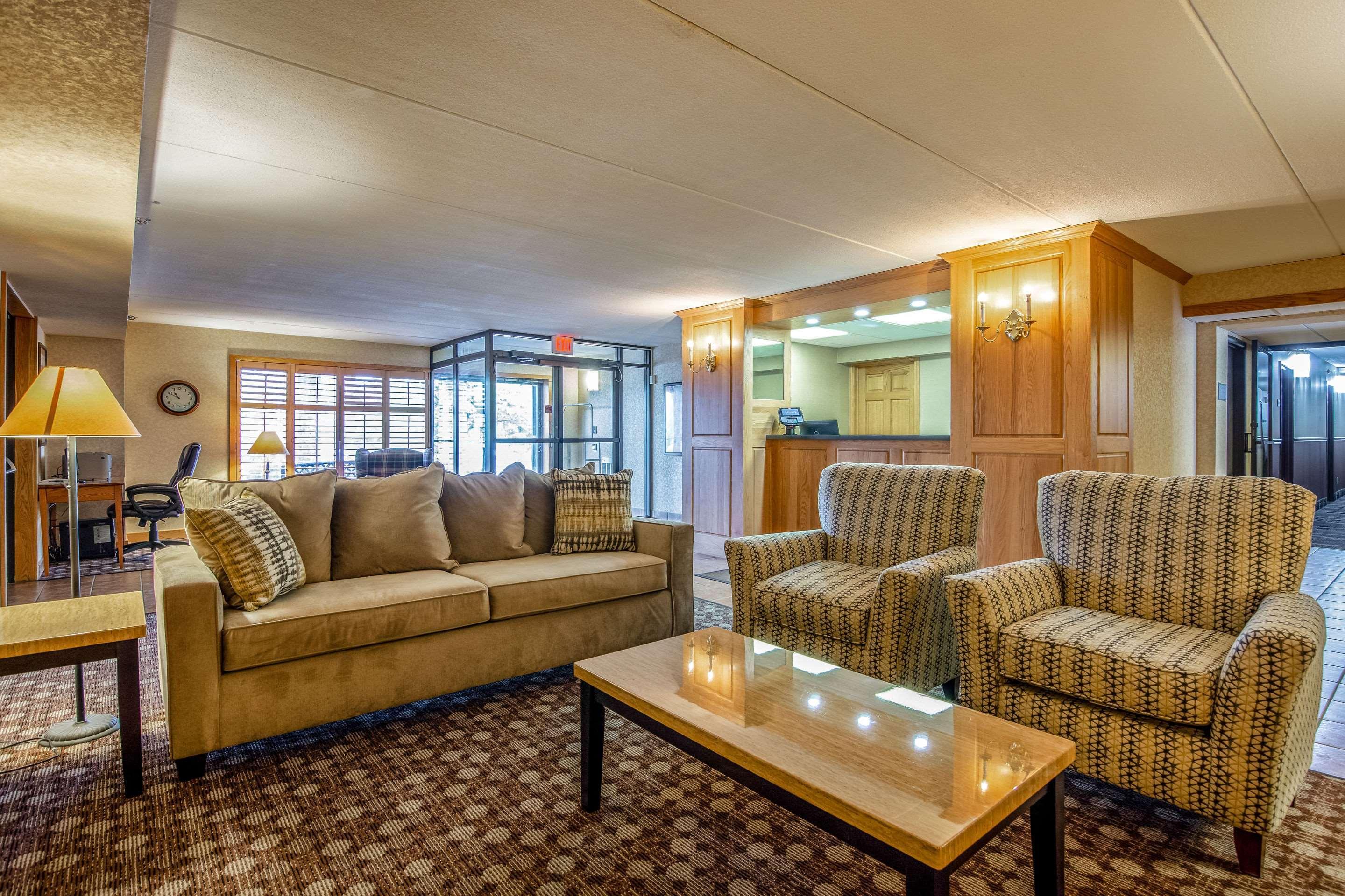 Quality Inn Tully I-81 Zewnętrze zdjęcie