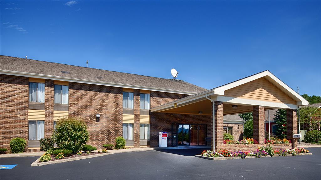 Quality Inn Tully I-81 Zewnętrze zdjęcie