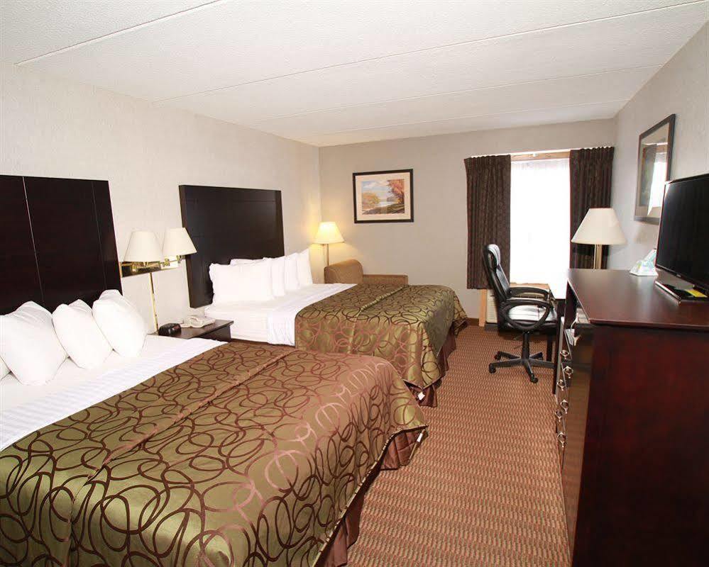 Quality Inn Tully I-81 Zewnętrze zdjęcie