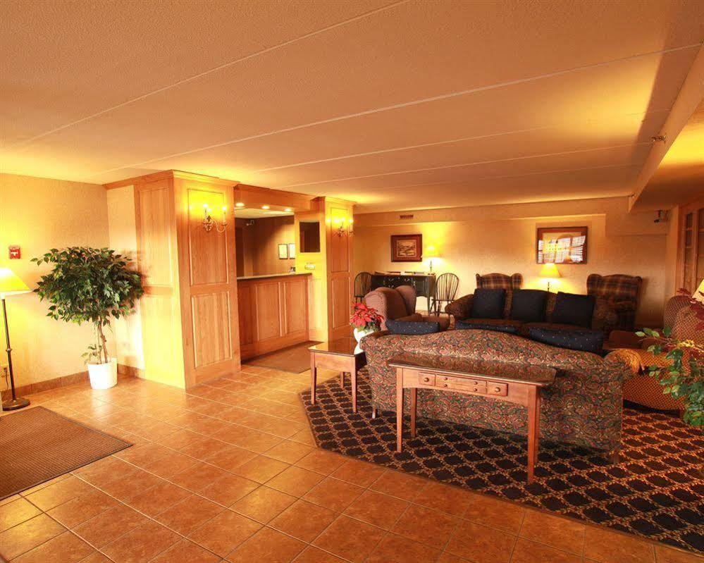 Quality Inn Tully I-81 Zewnętrze zdjęcie