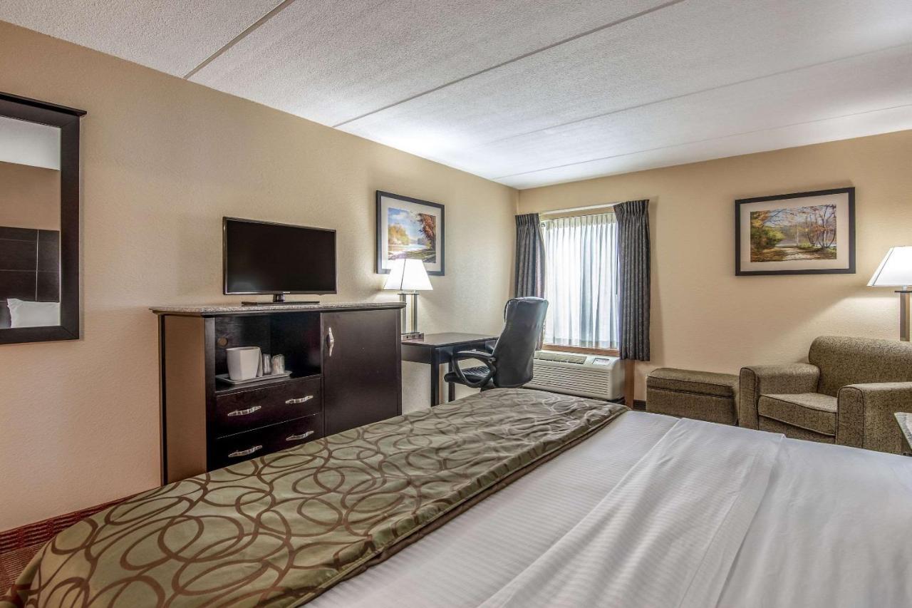 Quality Inn Tully I-81 Zewnętrze zdjęcie