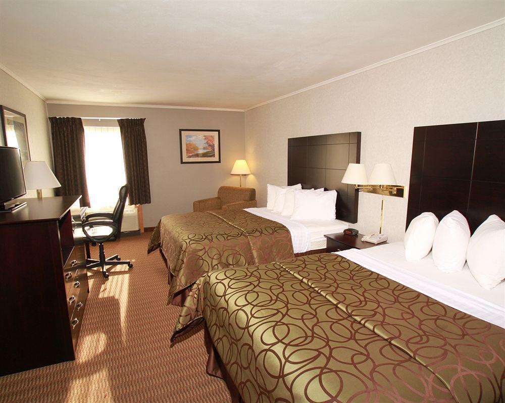 Quality Inn Tully I-81 Zewnętrze zdjęcie