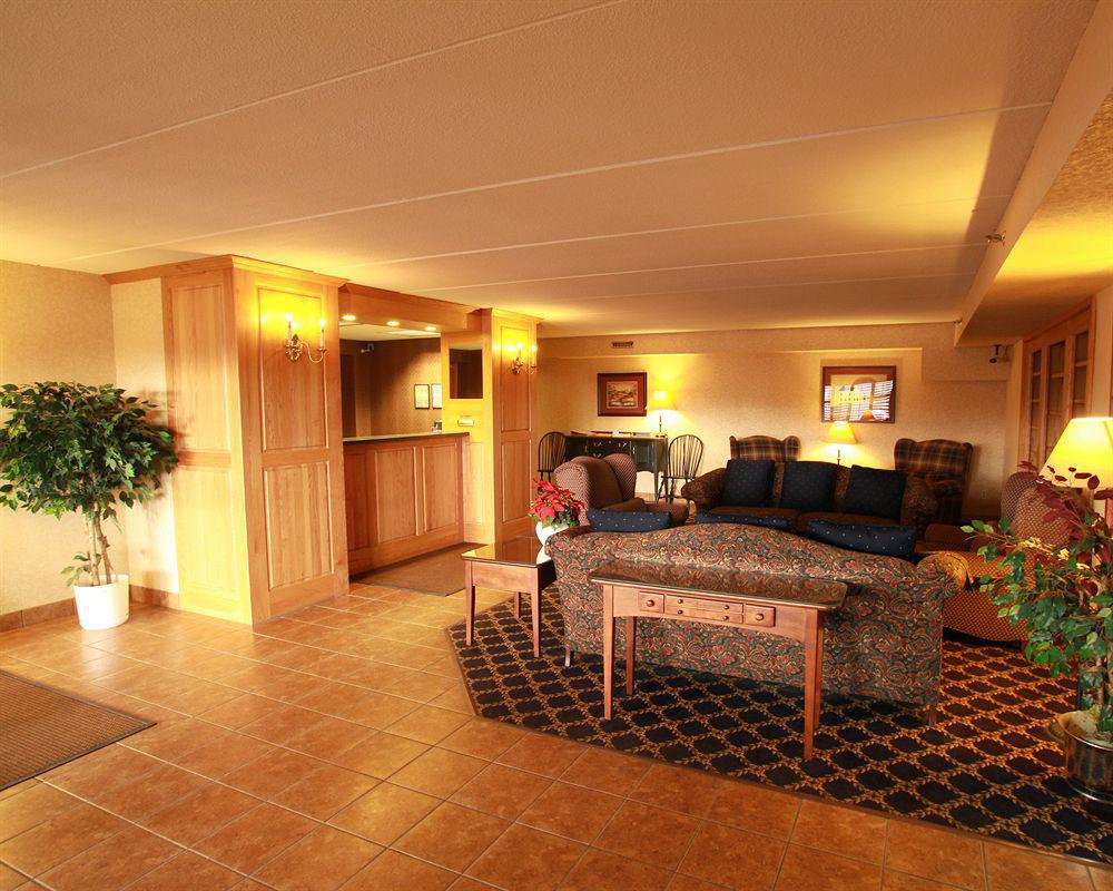 Quality Inn Tully I-81 Zewnętrze zdjęcie