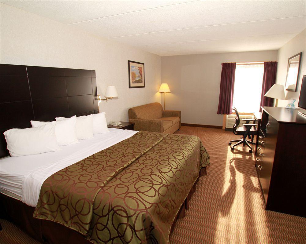 Quality Inn Tully I-81 Zewnętrze zdjęcie